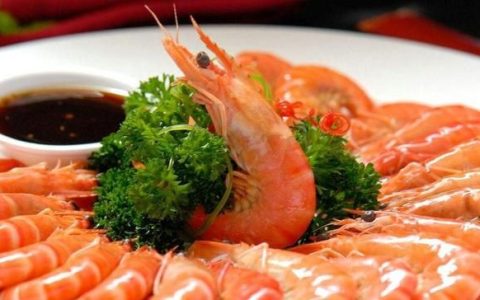 干白虾怎么做(干白虾怎么做好吃)