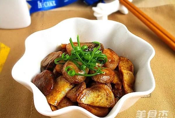 蘑菇怎么做好吃(蘑菇怎么做好吃教程大全)图3
