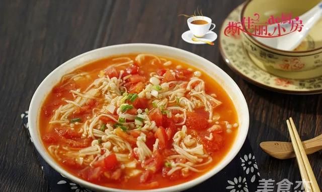蘑菇怎么做好吃(蘑菇怎么做好吃教程大全)图4