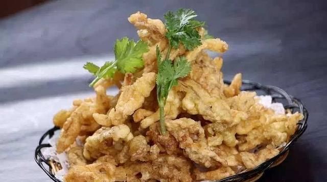 蘑菇怎么做好吃(蘑菇怎么做好吃教程大全)图7