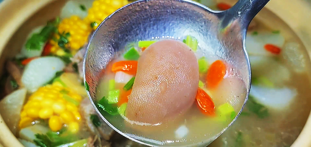 冬季遇这12道菜别错过，温补防寒，好吃又营养，建议老人孩子多吃