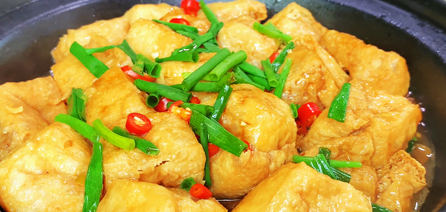 冬季遇这12道菜别错过，温补防寒，好吃又营养，建议老人孩子多吃