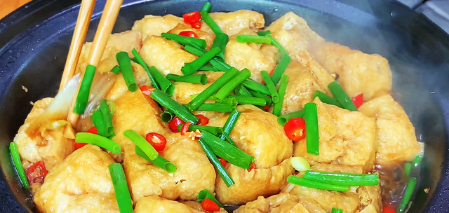 冬季遇这12道菜别错过，温补防寒，好吃又营养，建议老人孩子多吃