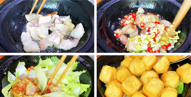 冬季遇这12道菜别错过，温补防寒，好吃又营养，建议老人孩子多吃