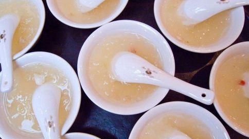 阴虚体质喝什么汤 4款汤品不容错过