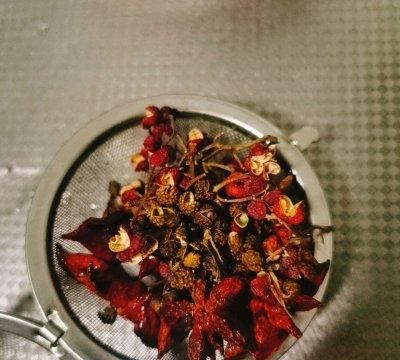 有一种热爱叫一起吃简单版卤凤爪