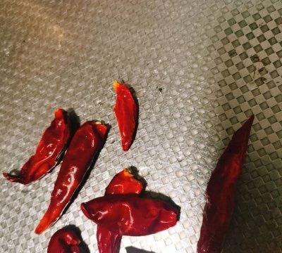 有一种热爱叫一起吃简单版卤凤爪