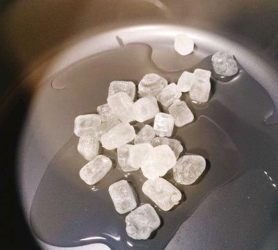 有一种热爱叫一起吃简单版卤凤爪