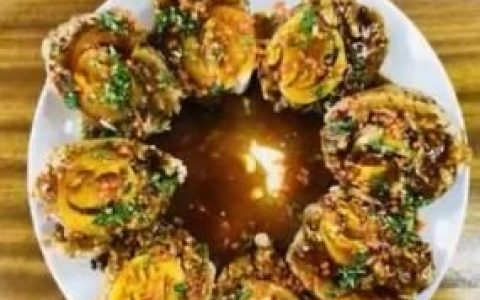 鸡蛋怎么做才能好吃,炸猪肉丸子放鸡蛋好吃吗