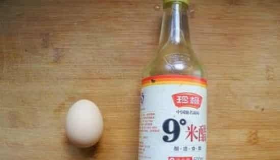 醋泡蛋液用什么醋最好图4