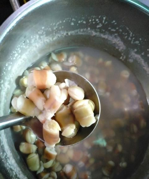 天津的五香乌豆怎么做好吃(天津五香乌豆的做法)图2