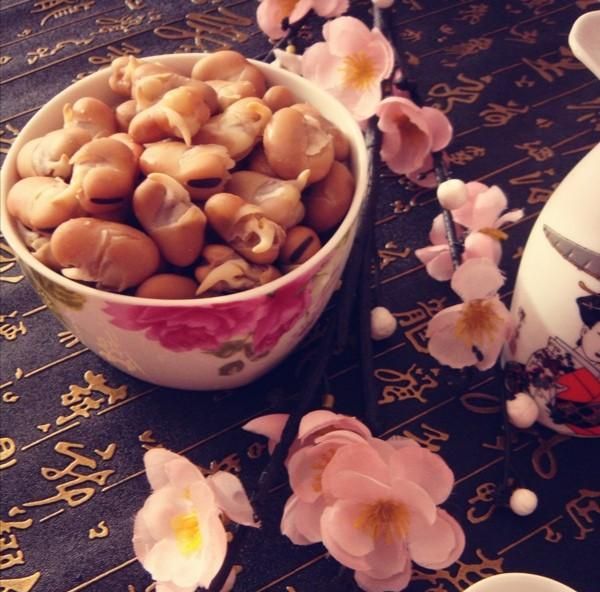 天津的五香乌豆怎么做好吃(天津五香乌豆的做法)图7