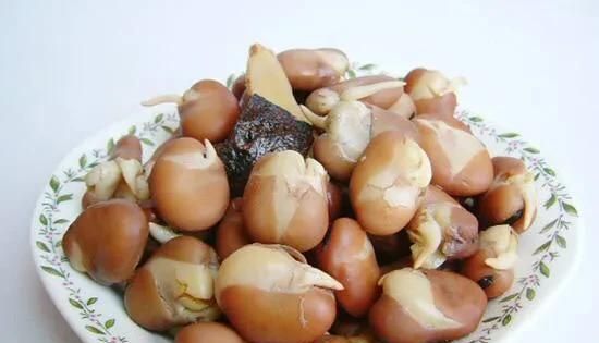 天津的五香乌豆怎么做好吃(天津五香乌豆的做法)图8