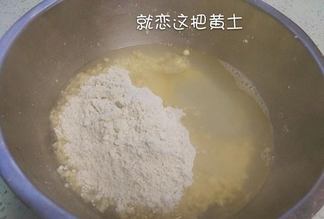 家乡美食莜面有几种具体的吃法图1