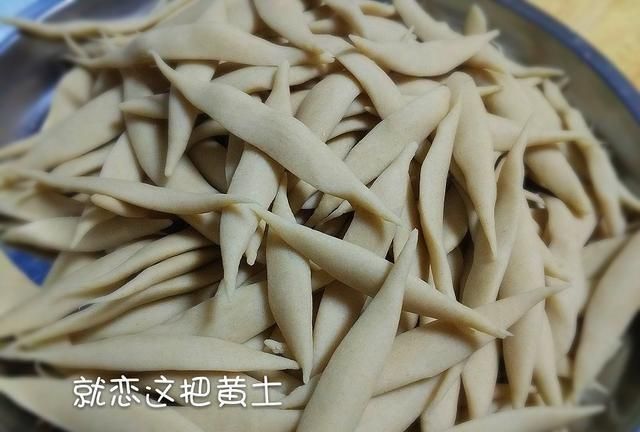 家乡美食莜面有几种具体的吃法图7