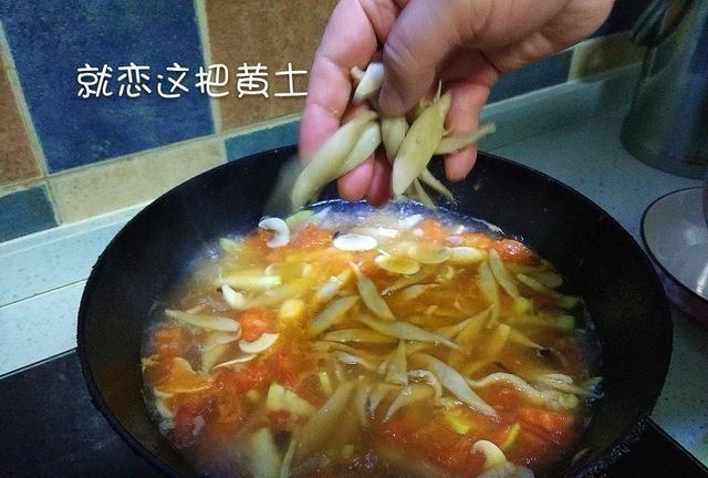 家乡美食莜面有几种具体的吃法图16