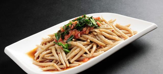 家乡美食莜面有几种具体的吃法图23