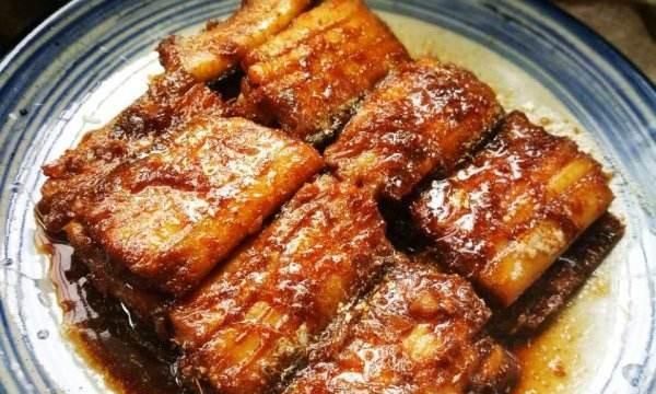 又宽又厚的带鱼该怎么烧才好吃,带鱼怎样烧才酥脆好吃图2