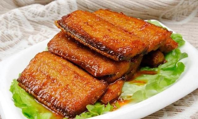 又宽又厚的带鱼该怎么烧才好吃,带鱼怎样烧才酥脆好吃图3