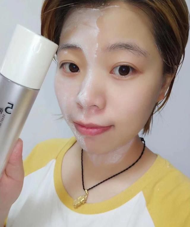 tst活酵母面膜有什么功效,tst活酵母面膜过期还能用吗图3