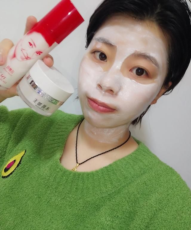 tst活酵母面膜有什么功效,tst活酵母面膜过期还能用吗图6