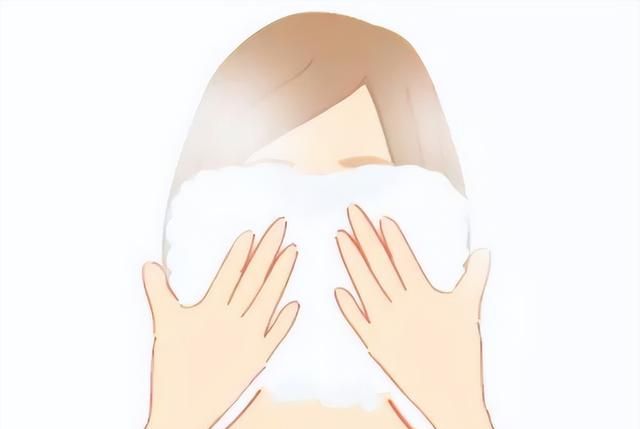 塑颜工匠丨六种收缩脸部毛孔的方法，改善毛孔