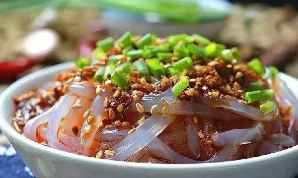 湘菜，制作精细的佳肴代表菜系