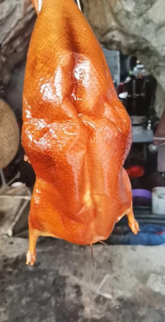 烧鸭怎么做(魔芋烧鸭怎么做)图2