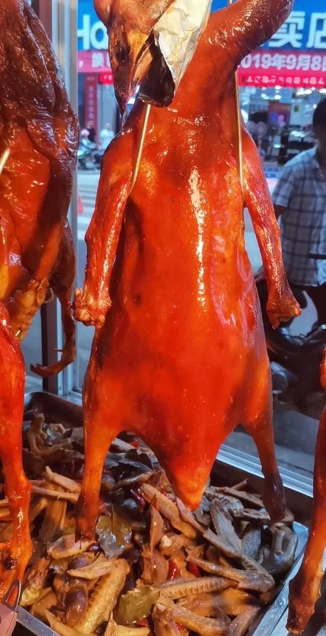 烧鸭怎么做(魔芋烧鸭怎么做)图5