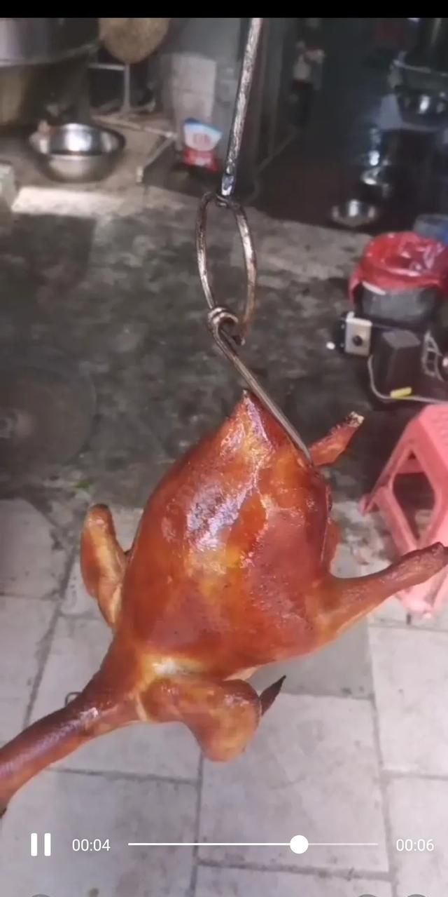 烧鸭怎么做(魔芋烧鸭怎么做)图12