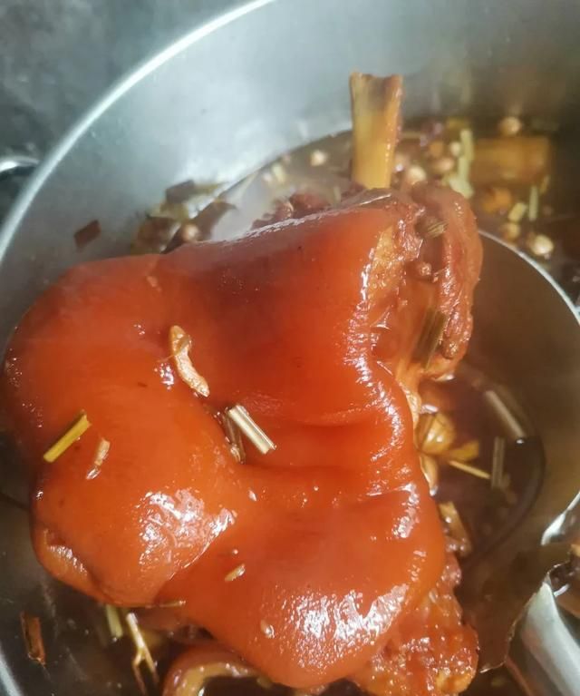 烧鸭怎么做(魔芋烧鸭怎么做)图17