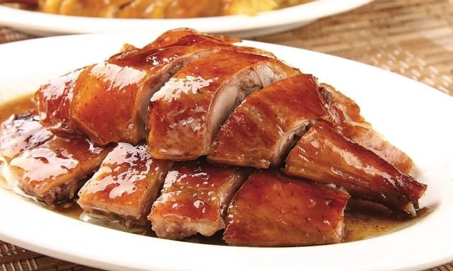 烧鸭怎么做(魔芋烧鸭怎么做)图19