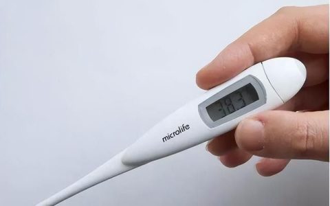 体温高的人和体温低的人哪个好(9个月宝宝体温37度2是正常体温吗)