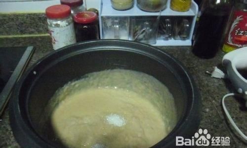 鱼豆腐是怎么做出来的是不是又垃圾食品食米么做出来的图6
