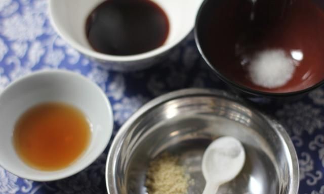 鱼豆腐是怎么做出来的是不是又垃圾食品食米么做出来的图14