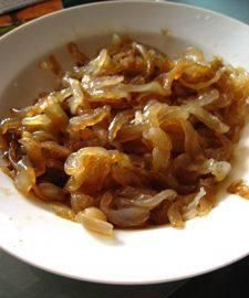 鱼豆腐是怎么做出来的是不是又垃圾食品食米么做出来的图43