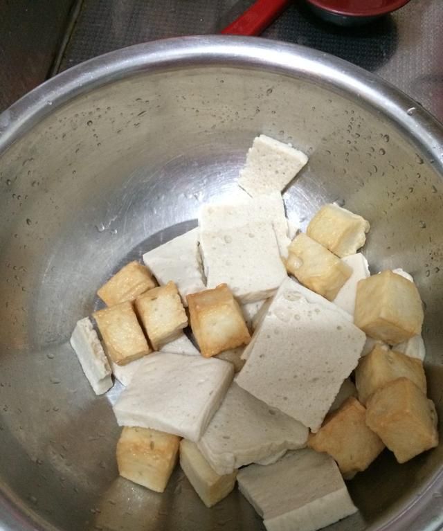 鱼豆腐是怎么做出来的是不是又垃圾食品食米么做出来的图110