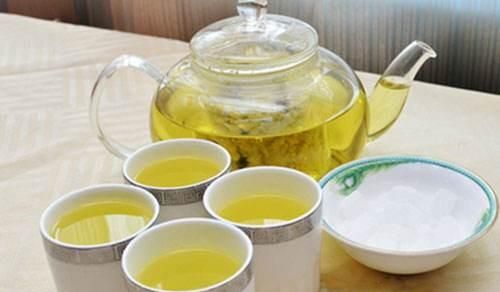 茶叶和白糖一起喝对身体好吗图2
