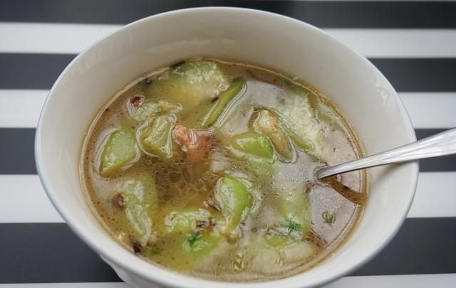 经常吃丝瓜，百病不上门！可惜很多人都讨厌吃