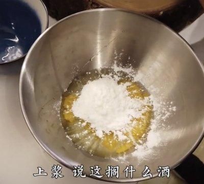 「榨菜肉丝」国宴大师炒家常菜到底有何不同？