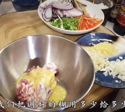 「榨菜肉丝」国宴大师炒家常菜到底有何不同？