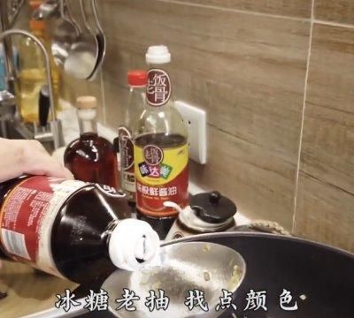 「榨菜肉丝」国宴大师炒家常菜到底有何不同？