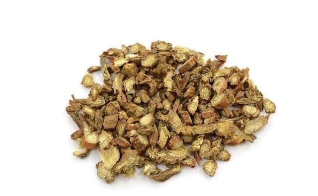 每日中药：一味丹参，功同四物