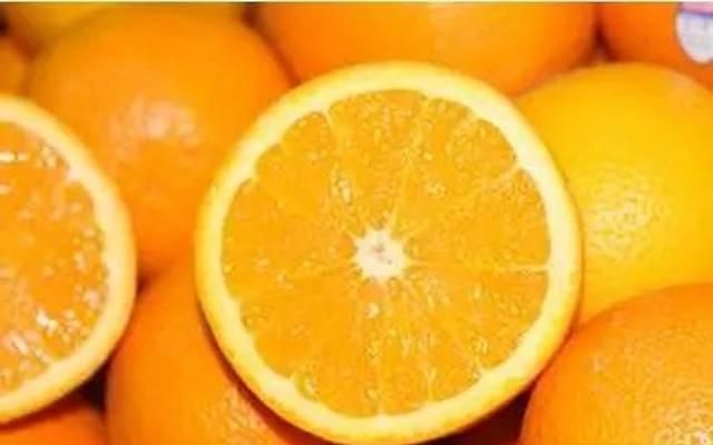 柑桔和橙有何异同,柑桔橙营养差别图3