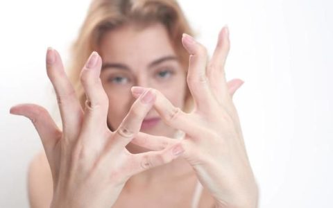 你有高危行为吗,快来看看梅毒有哪些症状呢