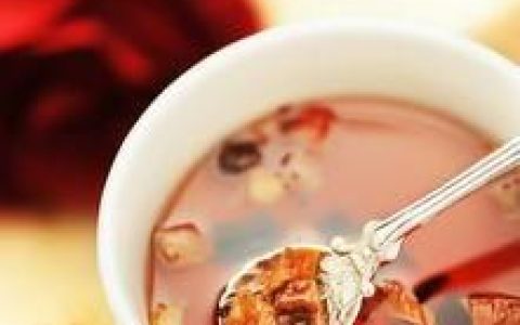 花果茶应该怎么搭配,花果茶最佳搭配大全