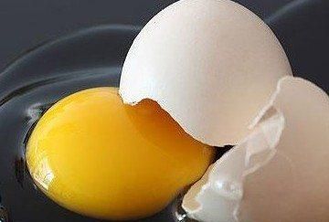 鸡蛋有什么食用禁忌(鸡蛋功效与作用禁忌)图3