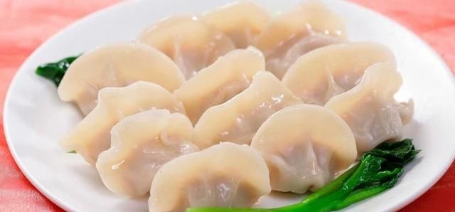 月子餐饺子怎么做好吃,月子餐熟牛肉包饺子怎么做图1