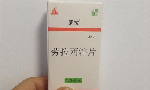 抗焦虑药物有哪些？常见的6种抗焦虑药，你用过几种？