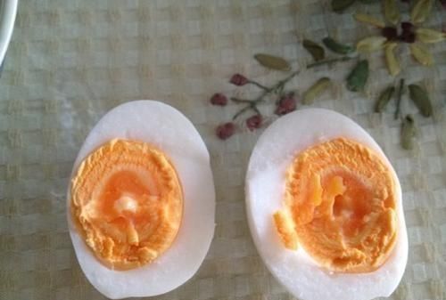 鸡蛋鸭蛋大家一般怎么吃?做法有哪些呢图15